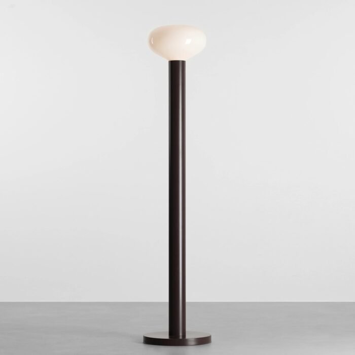 Grindinis šviestuvas FLO FLOOR MOKKA M — 1