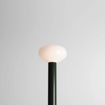 Grindinis šviestuvas FLO FLOOR MOSS M — 2