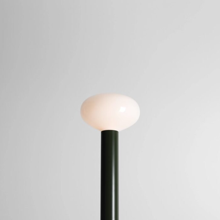 Grindinis šviestuvas FLO FLOOR MOSS M — 2