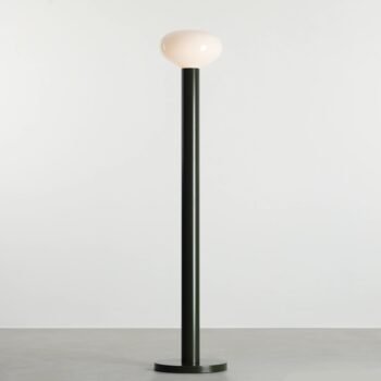 Grindinis šviestuvas FLO FLOOR MOSS M — 3