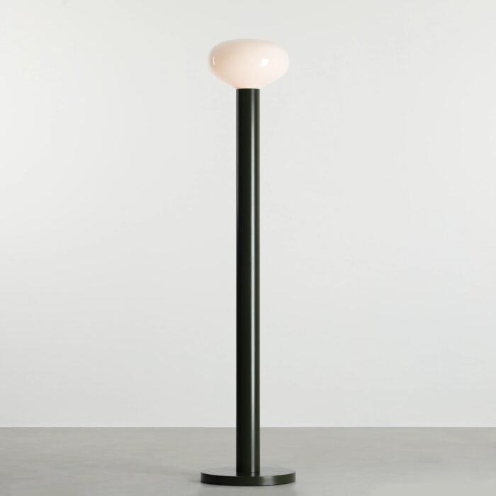 Grindinis šviestuvas FLO FLOOR MOSS M — 3