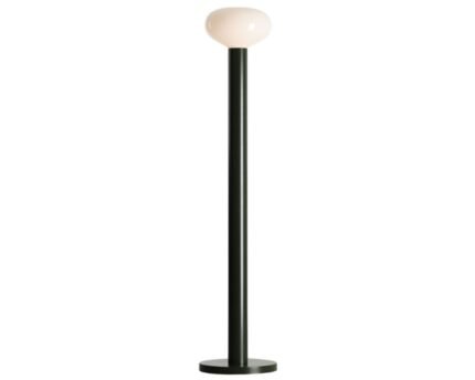 Grindinis šviestuvas FLO FLOOR MOSS M