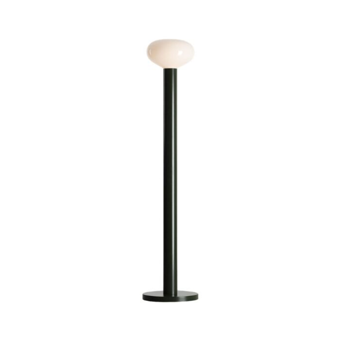 Grindinis šviestuvas FLO FLOOR MOSS M