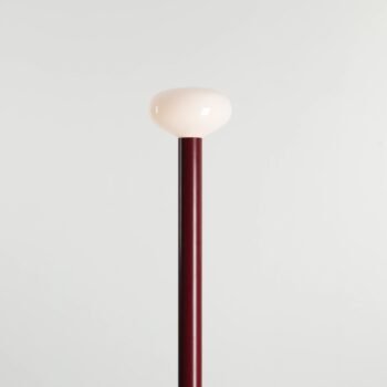Grindinis šviestuvas FLO FLOOR RUBY M — 1