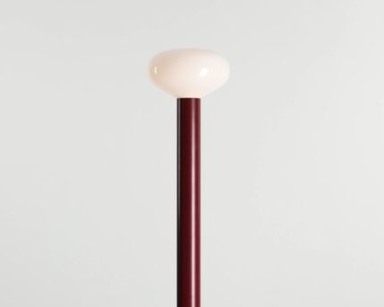 Grindinis šviestuvas FLO FLOOR RUBY M — 1