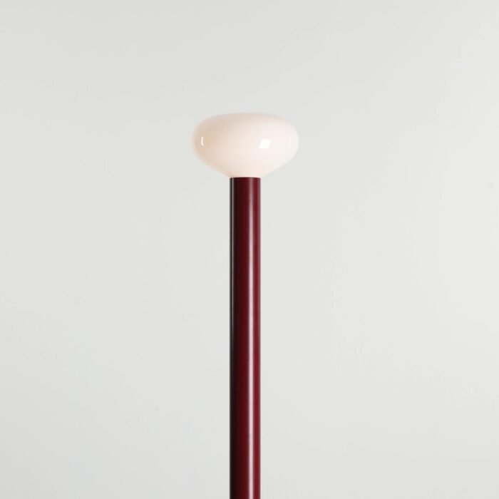 Grindinis šviestuvas FLO FLOOR RUBY M — 1