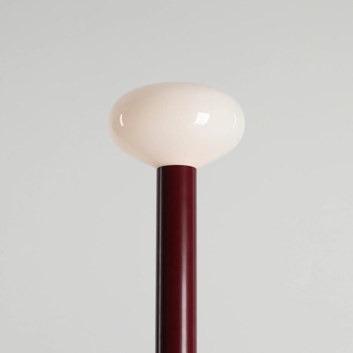 Grindinis šviestuvas FLO FLOOR RUBY M — 3