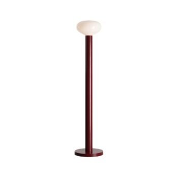 Grindinis šviestuvas FLO FLOOR RUBY M