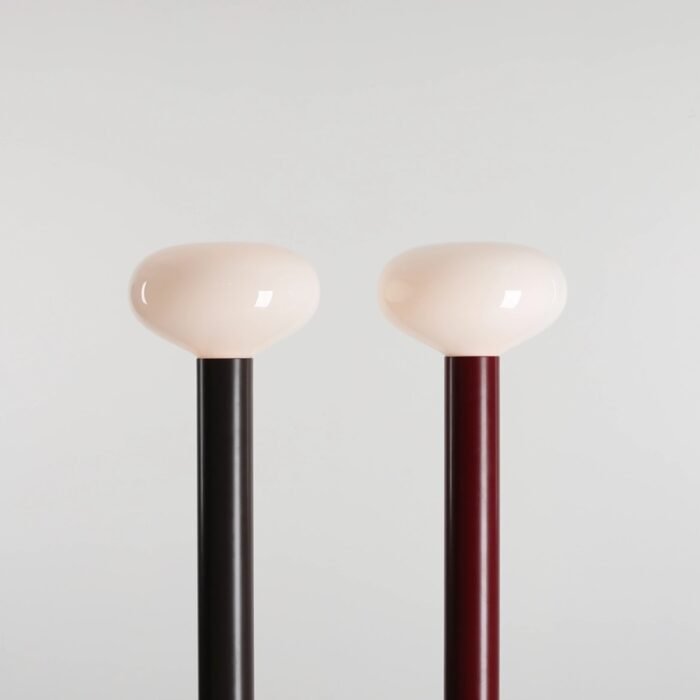 Grindinis šviestuvas FLO FLOOR RUBY M — 4