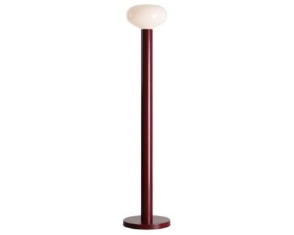 Grindinis šviestuvas FLO FLOOR RUBY M