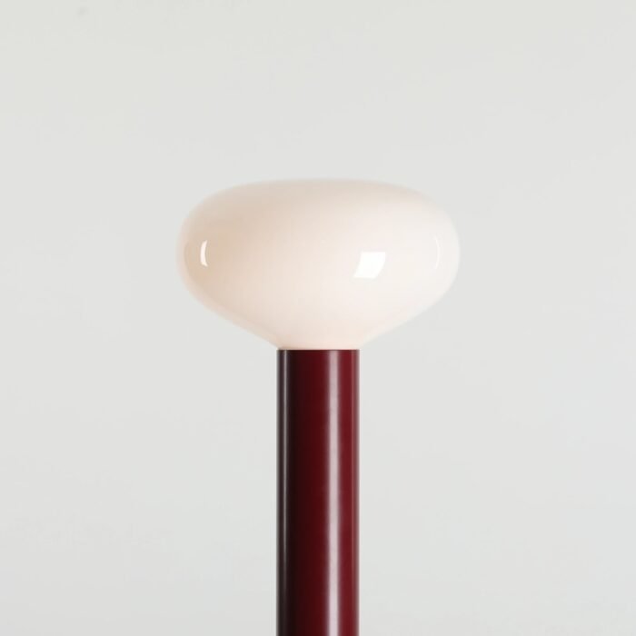 Grindinis šviestuvas FLO FLOOR RUBY M — 5