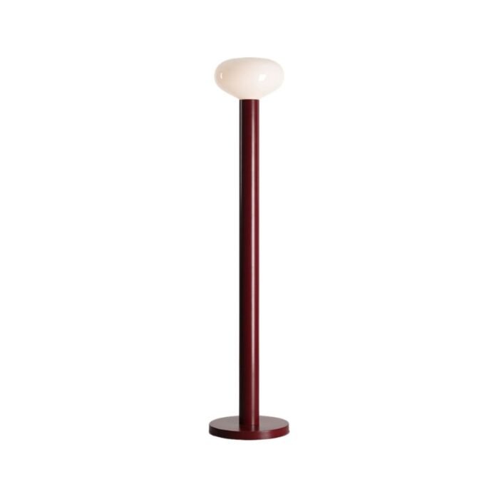 Grindinis šviestuvas FLO FLOOR RUBY M