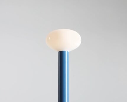 Grindinis šviestuvas FLO FLOOR SKY M — 1