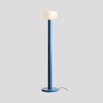 Grindinis šviestuvas FLO FLOOR SKY M — 2
