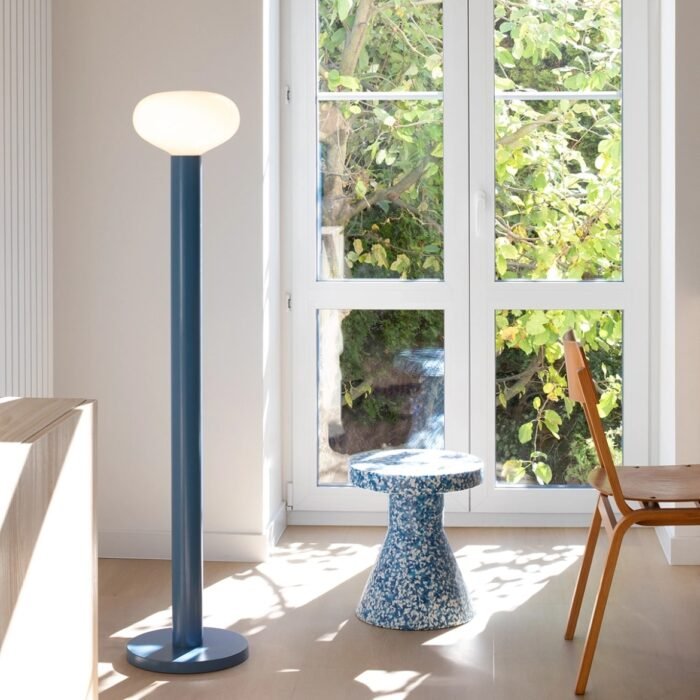 Grindinis šviestuvas FLO FLOOR SKY M — 4