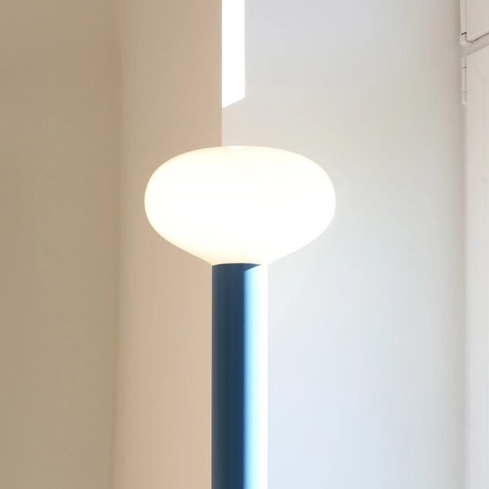 Grindinis šviestuvas FLO FLOOR SKY M — 5