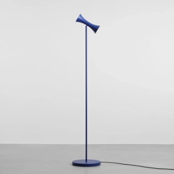 Grindinis šviestuvas KIBO FLOOR 2 COBALT — 2
