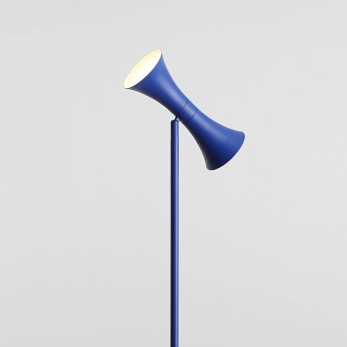 Grindinis šviestuvas KIBO FLOOR 2 COBALT — 3