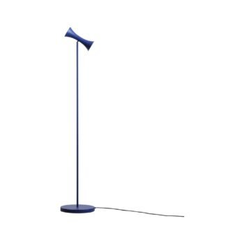 Grindinis šviestuvas KIBO FLOOR 2 COBALT
