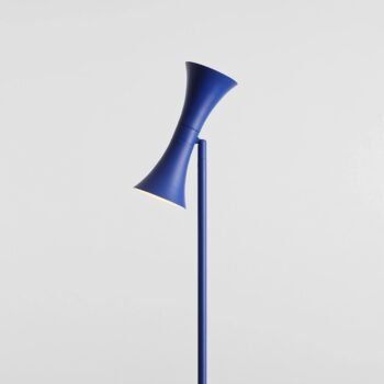 Grindinis šviestuvas KIBO FLOOR 2 COBALT — 4
