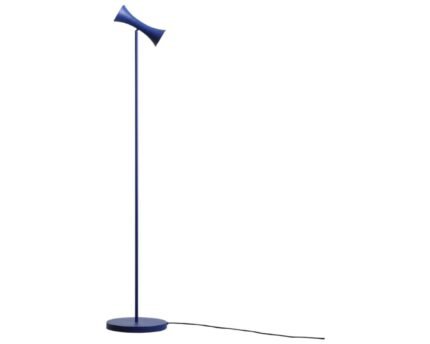 Grindinis šviestuvas KIBO FLOOR 2 COBALT