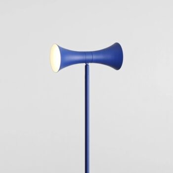 Grindinis šviestuvas KIBO FLOOR 2 COBALT — 5