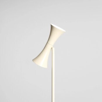 Grindinis šviestuvas KIBO FLOOR 2 CREAM — 2