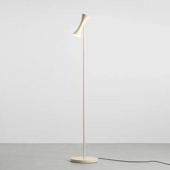 Grindinis šviestuvas KIBO FLOOR 2 CREAM — 3