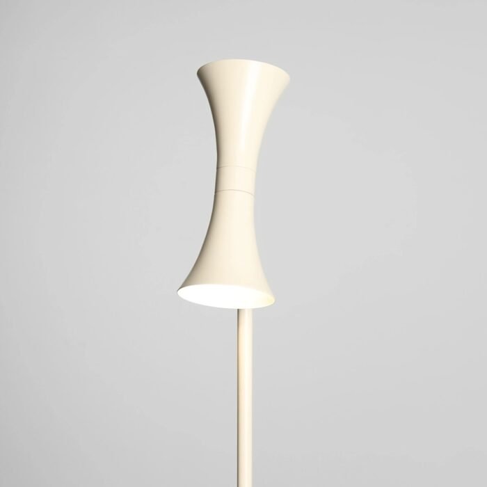 Grindinis šviestuvas KIBO FLOOR 2 CREAM — 4
