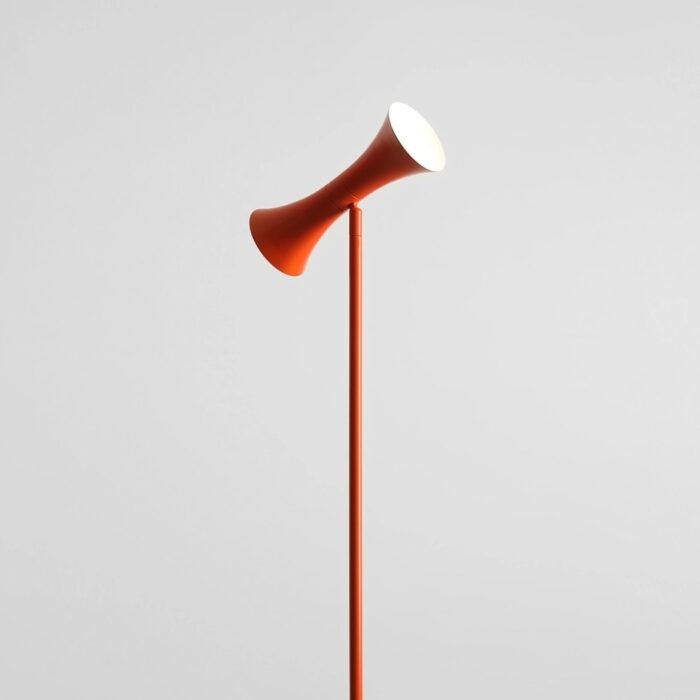 Grindinis šviestuvas KIBO FLOOR 2 FLARE — 1