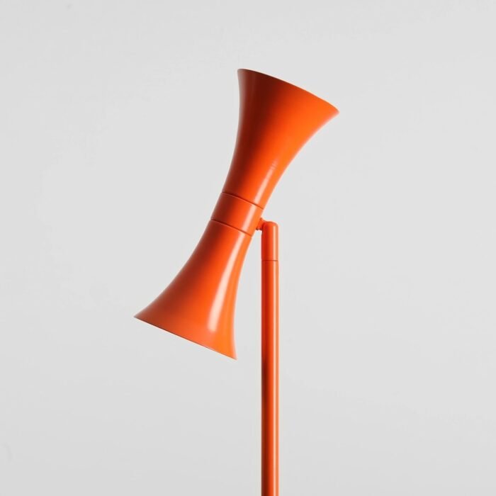 Grindinis šviestuvas KIBO FLOOR 2 FLARE — 2