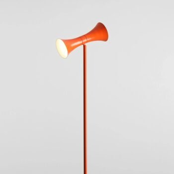 Grindinis šviestuvas KIBO FLOOR 2 FLARE — 3