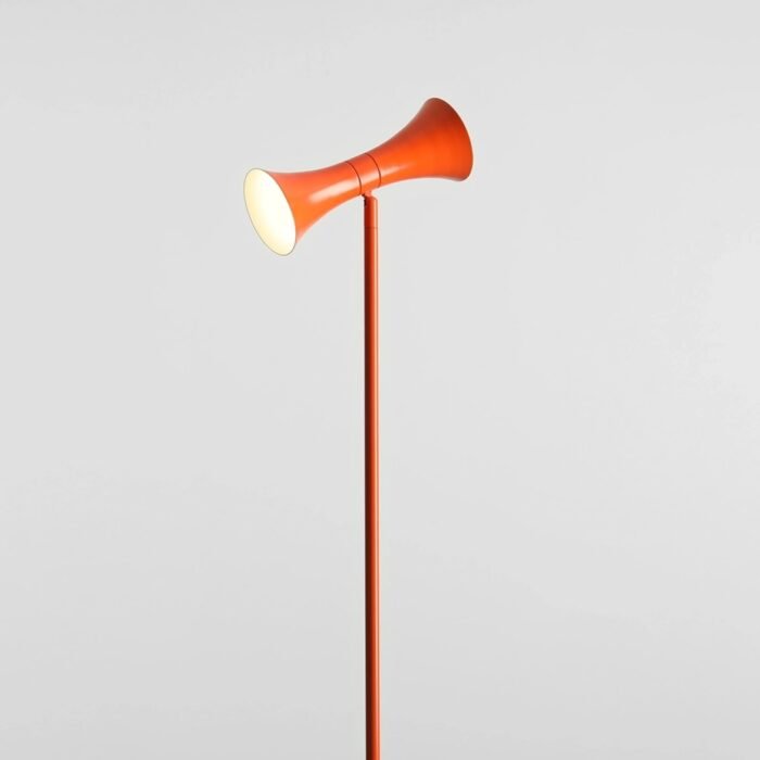 Grindinis šviestuvas KIBO FLOOR 2 FLARE — 3