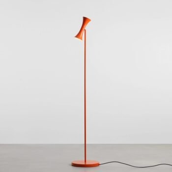 Grindinis šviestuvas KIBO FLOOR 2 FLARE — 4