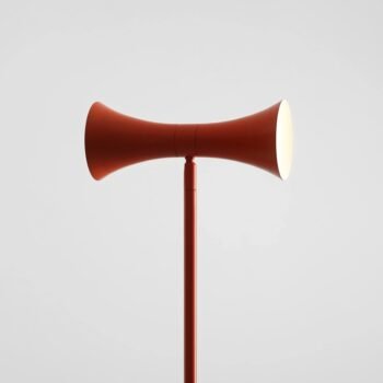 Grindinis šviestuvas KIBO FLOOR 2 FLARE — 5