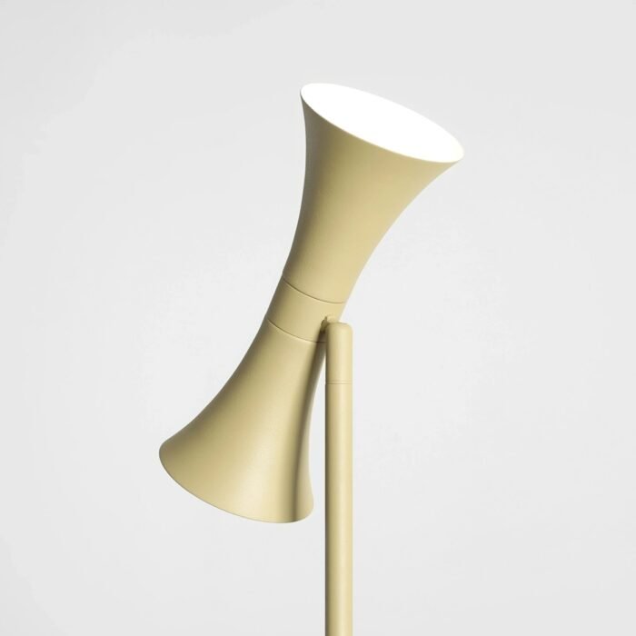 Grindinis šviestuvas KIBO FLOOR 2 PISTACHIO — 2