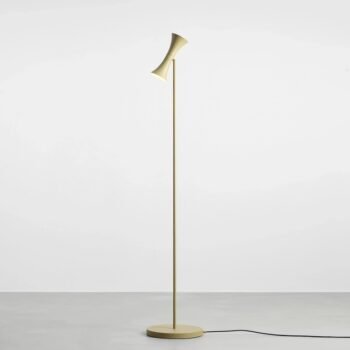 Grindinis šviestuvas KIBO FLOOR 2 PISTACHIO — 3