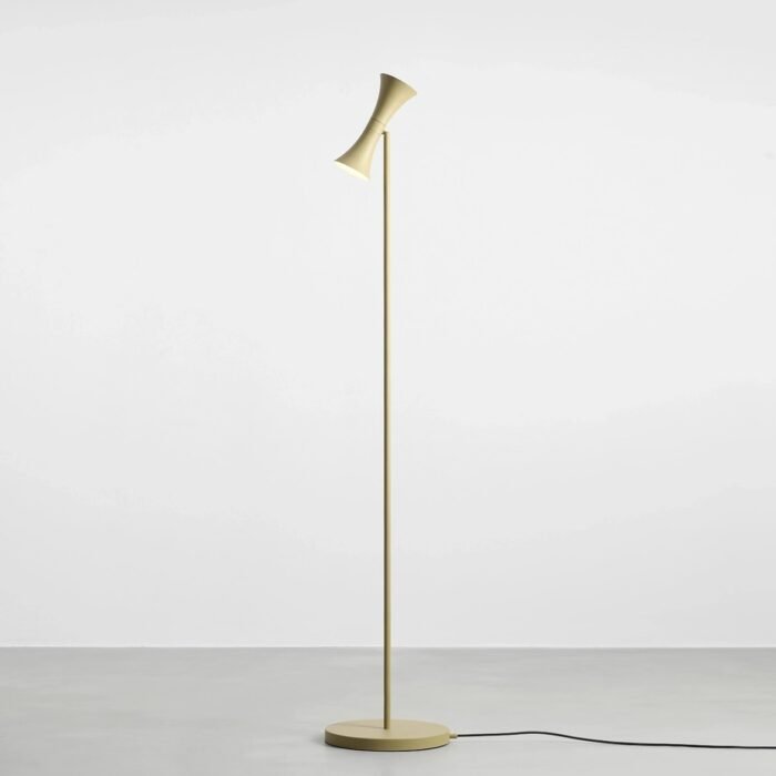 Grindinis šviestuvas KIBO FLOOR 2 PISTACHIO — 3