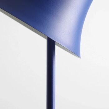 Grindinis šviestuvas KIBO FLOOR COBALT, ⌀30xH163 cm — 6