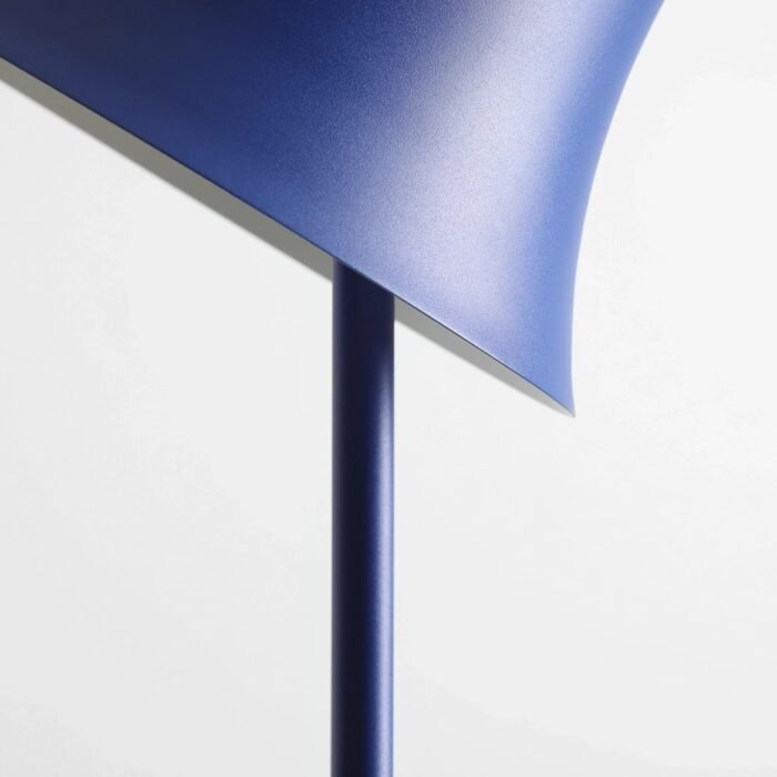 Grindinis šviestuvas KIBO FLOOR COBALT, ⌀30xH163 cm — 6