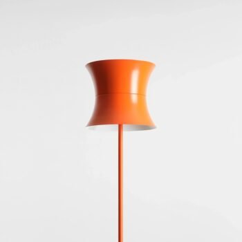 Grindinis šviestuvas KIBO FLOOR FLARE, ⌀30xH163 cm — 1