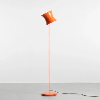 Grindinis šviestuvas KIBO FLOOR FLARE, ⌀30xH163 cm — 2