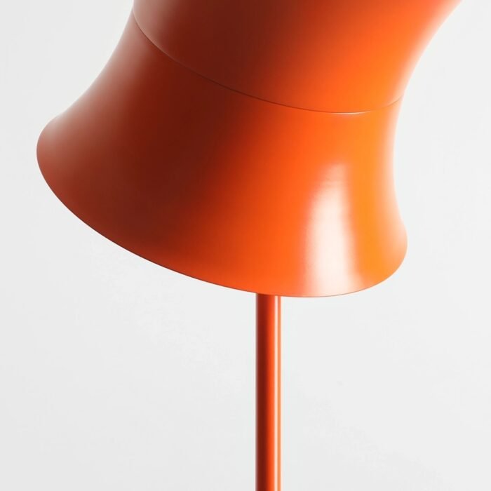 Grindinis šviestuvas KIBO FLOOR FLARE, ⌀30xH163 cm — 3