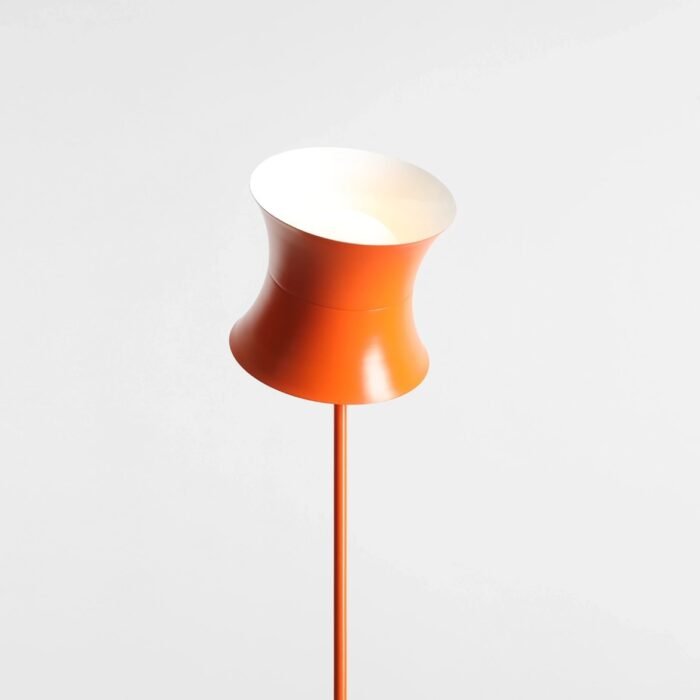 Grindinis šviestuvas KIBO FLOOR FLARE, ⌀30xH163 cm — 4