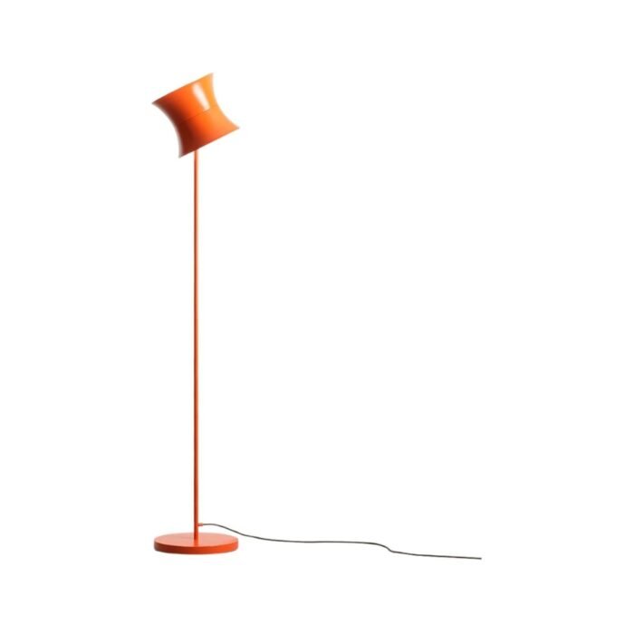 Grindinis šviestuvas KIBO FLOOR FLARE, ⌀30xH163 cm