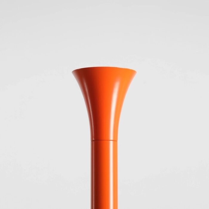 Grindinis šviestuvas KIBO FLOOR FLARE, ⌀64xH163 cm — 2