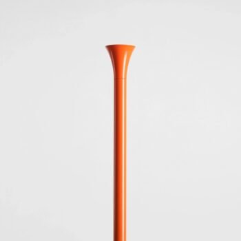 Grindinis šviestuvas KIBO FLOOR FLARE, ⌀64xH163 cm — 3
