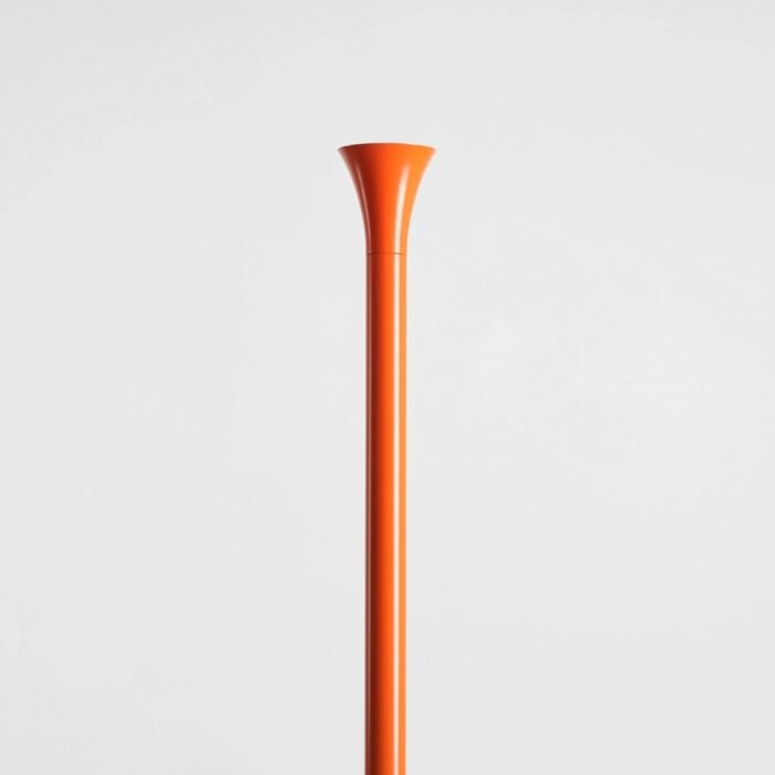 Grindinis šviestuvas KIBO FLOOR FLARE, ⌀64xH163 cm — 3