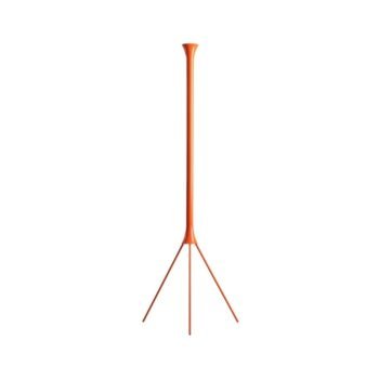 Grindinis šviestuvas KIBO FLOOR FLARE, ⌀64xH163 cm
