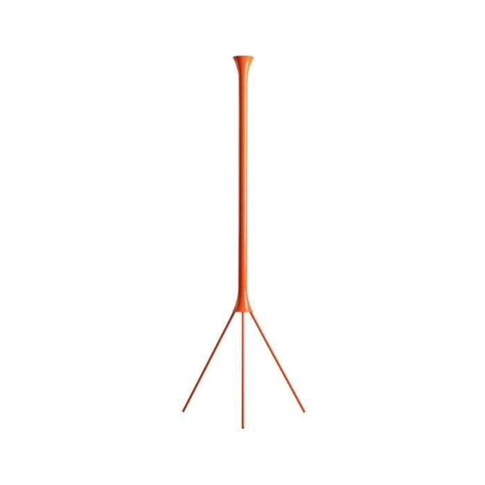 Grindinis šviestuvas KIBO FLOOR FLARE, ⌀64xH163 cm
